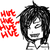 Karkat-v4nt4s :iconkarkat-v4nt4s: