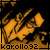 :iconkarollo92: