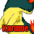 :iconkarumeace:
