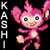 :iconkashikuwa: