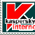 :iconkasperskyinternetsec: