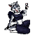 :iconKatanaWolf: