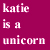 :iconkatiecorn: