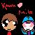 :iconkawaarts: