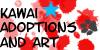 :iconkawaiadoptionsandart: