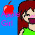 :iconkawaiiapplechan99: