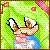 :iconkawaiiichigochan: