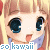 :iconkawaiikitoku: