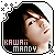 :iconkawaiimandy: