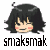 :iconkawaiismaksmak: