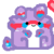 :iconkawaiismiler:
