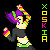 :iconkawaiy-angel: