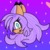 :iconkaylathebatcat: