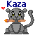 :iconkazaein: