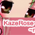 :iconkazerose: