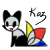 :iconkazfoxsen: