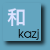:iconkazj:
