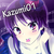 :iconkazumi01: