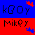 :iconKBOYMIKEY: