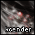 :iconkcender: