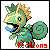 :iconkecleon:
