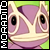 :iconkecleonmoradito-esp:
