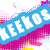 :iconkeekoz: