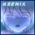 :iconkeenix: