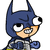 :iconkeeseman:
