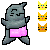 :iconKeinah: