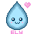 :iconkeishajosue: