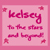 :iconKelseytothestars: