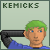 :iconkemicks:
