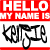 :iconKenJie: