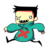 :iconkenronpaki:
