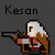 :iconkesan: