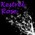 :iconkestrel-rose: