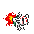 :iconketsuekiamaterasu: