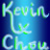 :iconkevinxchou: