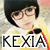 :iconkexiakexia: