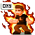 :iconkeywan: