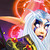 :iconkhalindora: