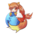 :iconkhamuhinamori: