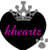 :iconkheartz: