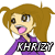 :iconkhristine87: