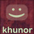 :iconkhunor: