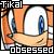 :iconkibiana: