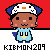 :iconkibmon209: