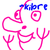 :iconkibre: