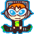 :iconkibunfuzashi: